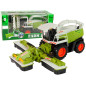 Kombajn Mc 7366 Duży Zielony - EAN: 5905515359665