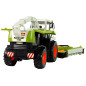 Kombajn Mc 7366 Duży Zielony - EAN: 5905515359665