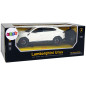 Auto r/c Lamborghini Urus biały 2.4G z światłami - EAN: 5904204756693