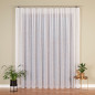 Firanka Fantazyjna 320 cm, Kolor Biały 001, EAN: 5907693286184