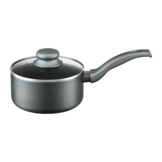 AM-GRAPHITE RONDEL 16CM 1,5L ILAG BASIC IND