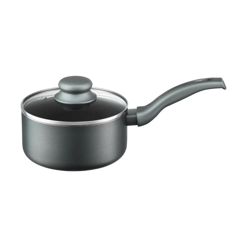 AM-GRAPHITE RONDEL 16CM 1,5L ILAG BASIC IND