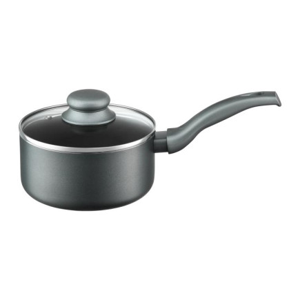 AM-GRAPHITE RONDEL 16CM 1,5L ILAG BASIC IND