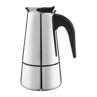 DO-VELLA KAFETIERA STALOWA 450ML NRDZ IND
