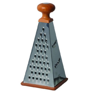 DO-TINA TARKA NRDZ 25,5CM PIRAMIDA ANTYPOSLIZ