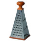 DO-TINA TARKA NRDZ 25,5CM PIRAMIDA ANTYPOSLIZ