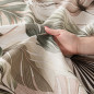 Lush Obrus Wodoodporny 140x220cm Kolor 001 Wielokolorowy EAN: 5906450924451