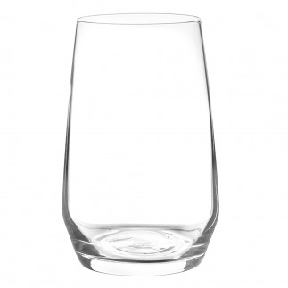 RUBIN KPL.6 SZKLANEK 450ML