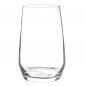 Rubin Zestaw 6 Szklanek 450ml - Eleganckie Szkło do Napojów - EAN: 5907508108939
