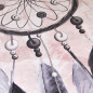 Pościel Satyna Bawełniana 22406 Panel 180X200 EAN: [tutaj wprowadź EAN]