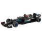Mercedes-AMG F1 Auto R/C Wyścigowe 1:12 z EAN 5905515356695 - Doskonałe dla pasjonatów wyścigów!