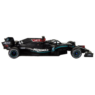 Auto r/c wyścigowe mercedes-amg f1 1:12