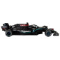 Mercedes-AMG F1 Auto R/C Wyścigowe 1:12 z EAN 5905515356695 - Doskonałe dla pasjonatów wyścigów!