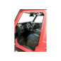 Zdalnie sterowany Mercedes G63 Rastar R/C czerwony EAN: 5907625583916