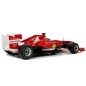 Ferrari F138 Czerwony Bolid Wyścigowy 1:12 2.4G z EAN: 5904665996379