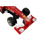 Ferrari F138 Czerwony Bolid Wyścigowy 1:12 2.4G z EAN: 5904665996379