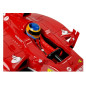 Ferrari F138 Czerwony Bolid Wyścigowy 1:12 2.4G z EAN: 5904665996379