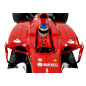 Ferrari F138 Czerwony Bolid Wyścigowy 1:12 2.4G z EAN: 5904665996379