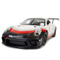 Auto r/c Porsche 911 GT3 Cup Rastar na pilota EAN: 5904204751865