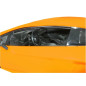 Auto R/C Lamborghini Aventador Pomarańczowy EAN: 5907625583817
