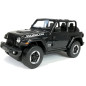 Auto R/C Jeep Wrangler Rubicon Czarny 1:14 Rastar - EAN 5907625584081 Auto R/C Jeep Wrangler Rubicon Czarny 1:14 Rastar - EAN 5907625584081