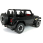 Auto R/C Jeep Wrangler Rubicon Czarny 1:14 Rastar - EAN 5907625584081 Auto R/C Jeep Wrangler Rubicon Czarny 1:14 Rastar - EAN 5907625584081