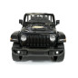 Auto R/C Jeep Wrangler Rubicon Czarny 1:14 Rastar - EAN 5907625584081 Auto R/C Jeep Wrangler Rubicon Czarny 1:14 Rastar - EAN 5907625584081