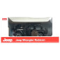 Auto R/C Jeep Wrangler Rubicon Czarny 1:14 Rastar - EAN 5907625584081 Auto R/C Jeep Wrangler Rubicon Czarny 1:14 Rastar - EAN 5907625584081