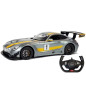 Auto R/C Mercedes AMG GT3 Rastar Szare na Pilota EAN: 5904204751896