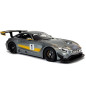 Auto R/C Mercedes AMG GT3 Rastar Szare na Pilota EAN: 5904204751896