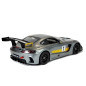 Auto R/C Mercedes AMG GT3 Rastar Szare na Pilota EAN: 5904204751896