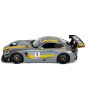 Auto R/C Mercedes AMG GT3 Rastar Szare na Pilota EAN: 5904204751896