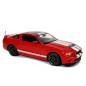 Auto R/C Ford Shelby Rastar czerwony 1:14 na pilota - EAN: 5904204751780 Auto R/C Ford Shelby Rastar czerwony 1:14 na pilota - EAN: 5904204751780