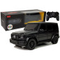 Mercedes AMG G63 Zdalnie Sterowany R/C 1:24 Czarny 2.4G - EAN: 5904665996393