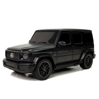 Mercedes AMG G63 Zdalnie Sterowany R/C 1:24 Czarny 2.4G - EAN: 5904665996393