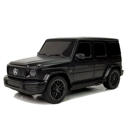 Mercedes AMG G63 Zdalnie Sterowany R/C 1:24 Czarny 2.4G - EAN: 5904665996393