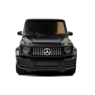 Auto mercedes amg g63 zdalnie sterowany r/c 1:24 czarny 2.4 g