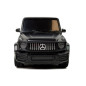 Mercedes AMG G63 Zdalnie Sterowany R/C 1:24 Czarny 2.4G - EAN: 5904665996393