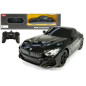 Auto r/c BMW Z4 Roadster Rastar czarne EAN: 5907625583947 Auto r/c BMW Z4 Roadster Rastar czarne EAN: 5907625583947