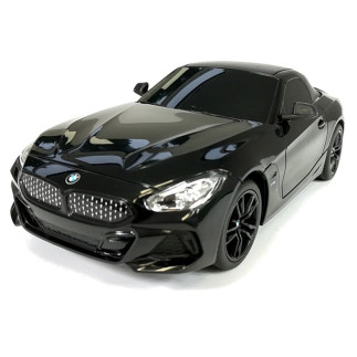 Auto r/c BMW Z4 Roadster Rastar czarne EAN: 5907625583947