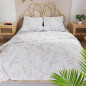 Zoe Komplet Pościeli z Bawełny Satynowej 220x200cm EAN: 5906450924703