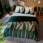 Tropicana Komplet Pościeli Bawełna Satynowa 160x200cm EAN: 5906450001701