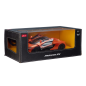 Zdalnie Sterowany Samochód RC McLaren P1 Pomarańczowy 1:14 EAN: 5905991028826