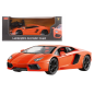 Auto RC Lamborghini Aventador LP700 1:14 Pomarańczowy EAN: 5905991028734