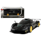 Auto RC Pagani Zonda Czarny Model Zdalnie Sterowany 1:14 EAN: 5905991028765