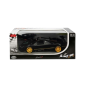 Auto RC Pagani Zonda Czarny Model Zdalnie Sterowany 1:14 EAN: 5905991028765