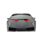 Zdalnie sterowane auto sportowe RC Lamborghini Sesto Elemento szare - EAN: 5905991028871 Zdalnie sterowane auto sportowe RC Lamborghini Sesto Elemento szare - EAN: 5905991028871