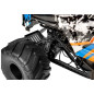 Auto terenowe zdalnie sterowane 4x4 pomarańczowe 57cm EAN: 5904204751018 Auto terenowe zdalnie sterowane 4x4 pomarańczowe 57cm EAN: 5904204751018