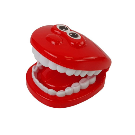 Zestaw lekarski dentysty z instruktorem, strzykawką i wiertłami - EAN: 5903802459166