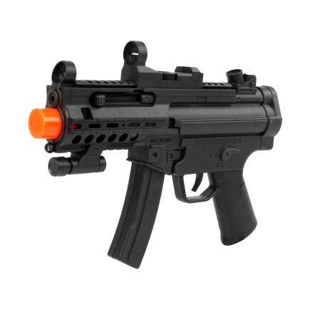 Pistolet Karabin Czarny - EAN: 5905991032168
